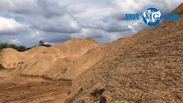 河砂、海沙、機制砂如何區(qū)分？建筑用砂選哪種性價比高？