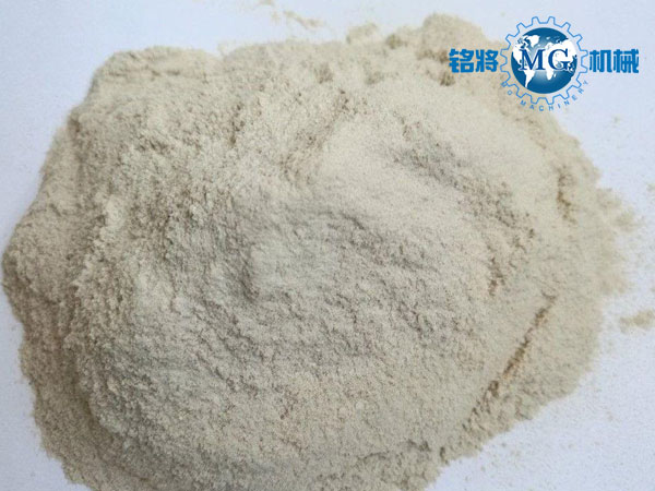 石膏砂漿為什么這么受歡迎？